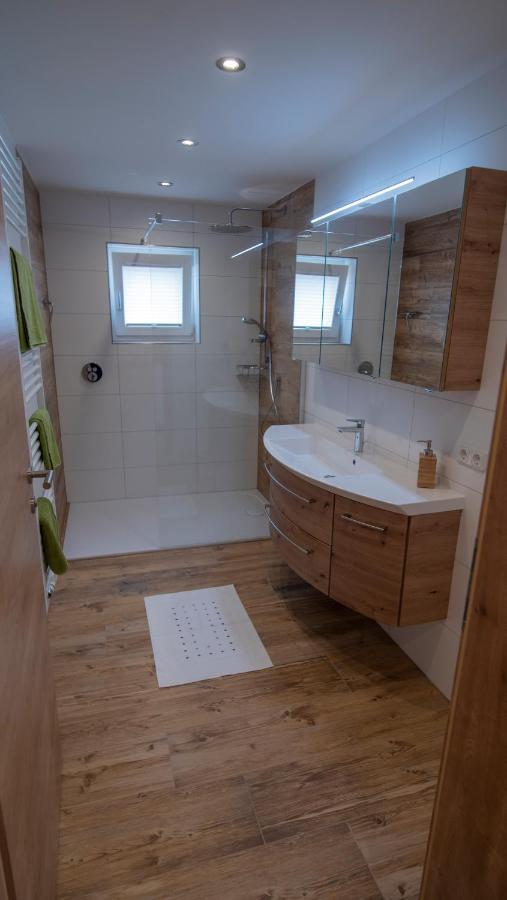 Das Johann Apartments Im Ausseerland Bad Aussee Exterior photo