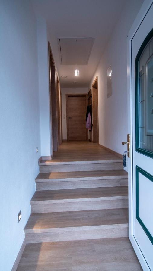 Das Johann Apartments Im Ausseerland Bad Aussee Exterior photo