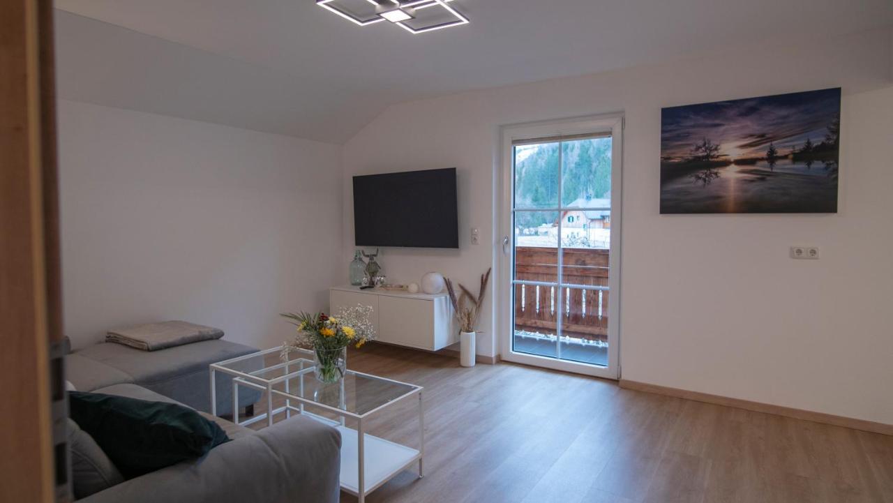 Das Johann Apartments Im Ausseerland Bad Aussee Exterior photo