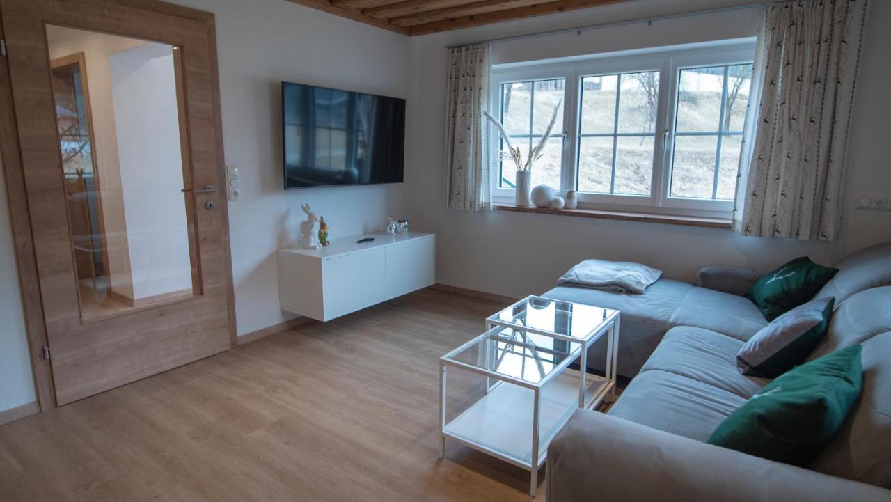 Das Johann Apartments Im Ausseerland Bad Aussee Exterior photo