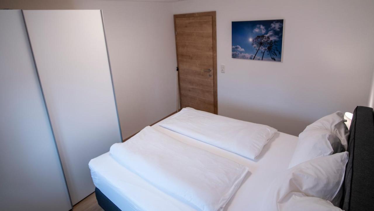Das Johann Apartments Im Ausseerland Bad Aussee Exterior photo